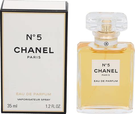 perfume chanel no 5 amazon|Chanel no 5 best price.